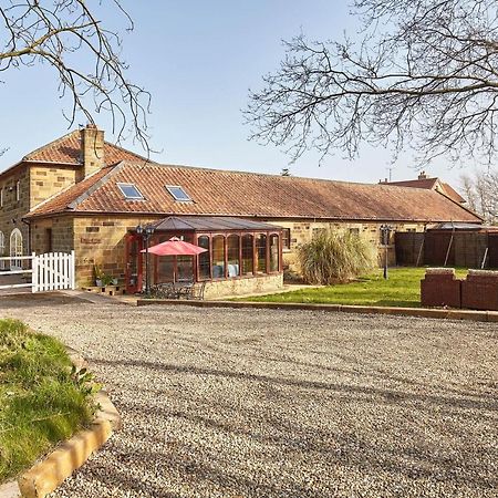 Host & Stay - The Arches Cottage Brotton Buitenkant foto