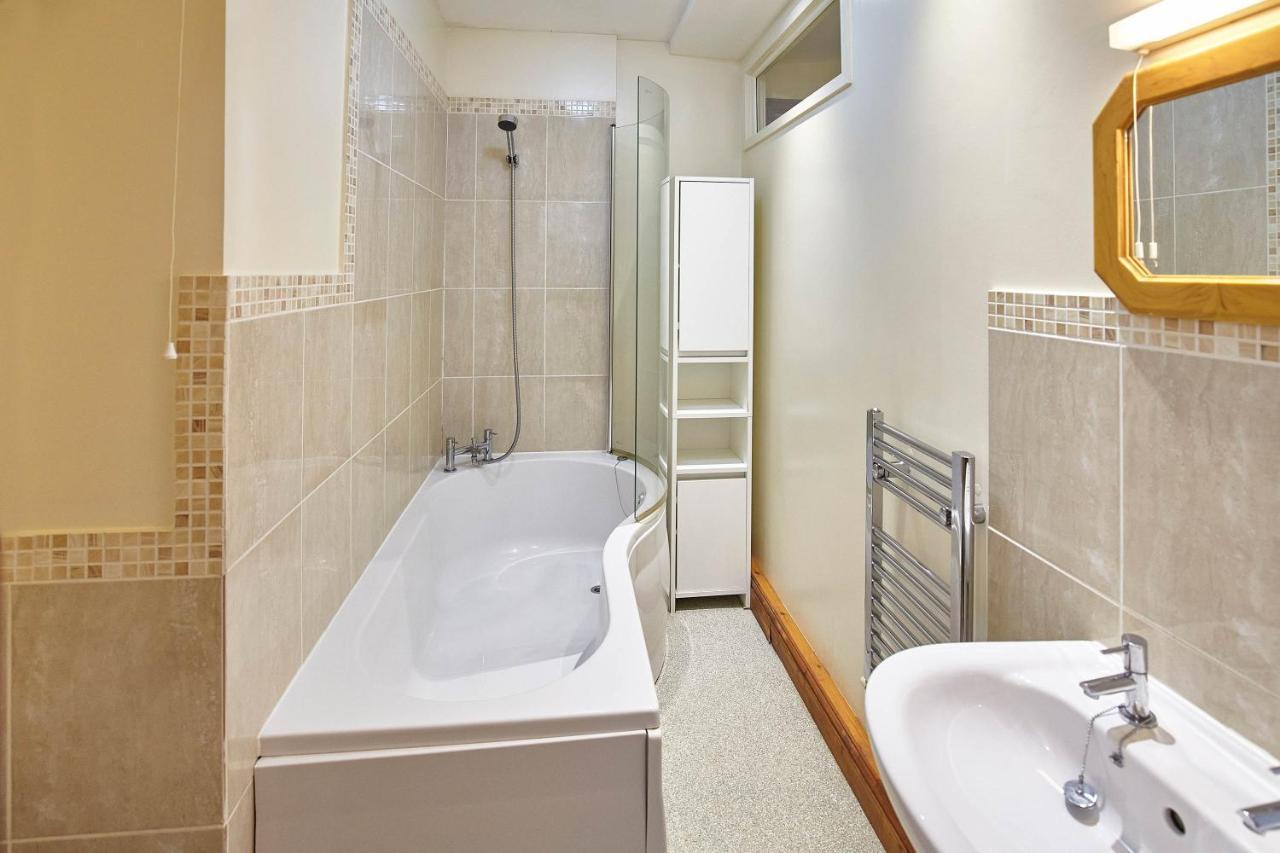 Host & Stay - The Arches Cottage Brotton Buitenkant foto