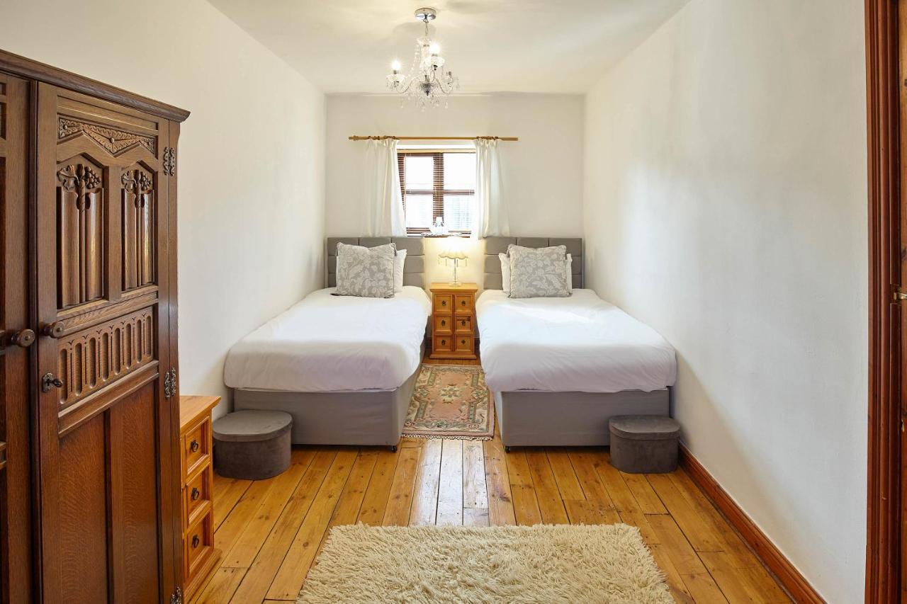 Host & Stay - The Arches Cottage Brotton Buitenkant foto