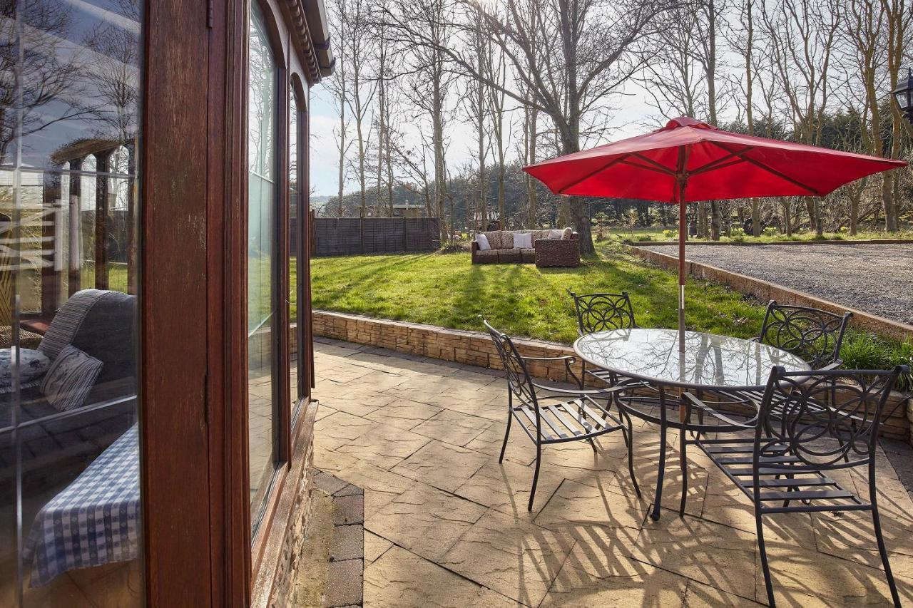 Host & Stay - The Arches Cottage Brotton Buitenkant foto